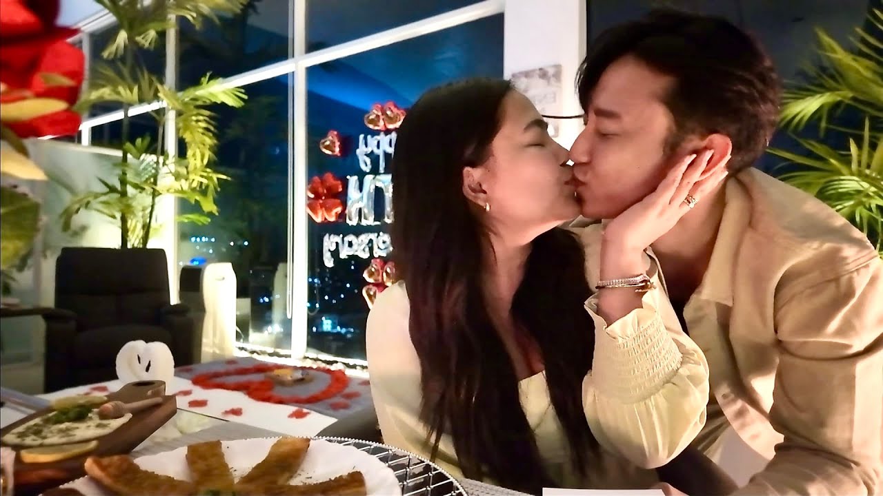 OUR 5th ANNIVERSARY VLOG