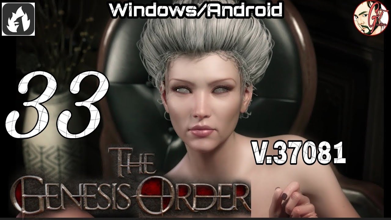 The Genesis Order Series 33,New Update v.37081 Walkthrough      #thegenesisorder       #37081