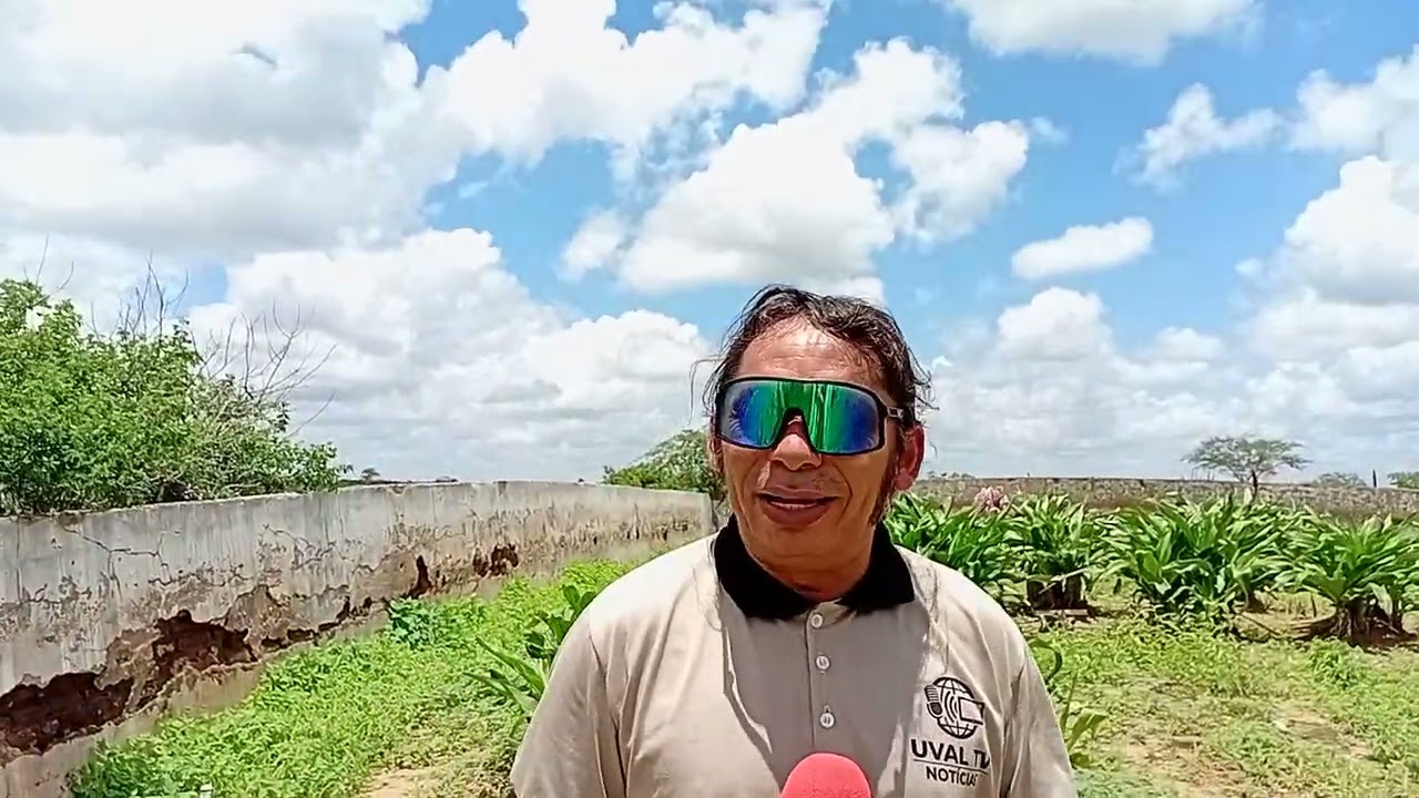 Sitio queimada entre Rio Grande do Norte e a Paraíba
