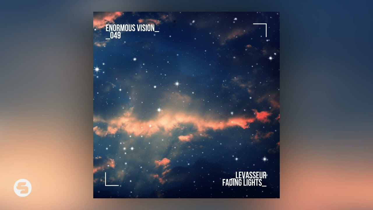 Levasseur - Fading Lights
