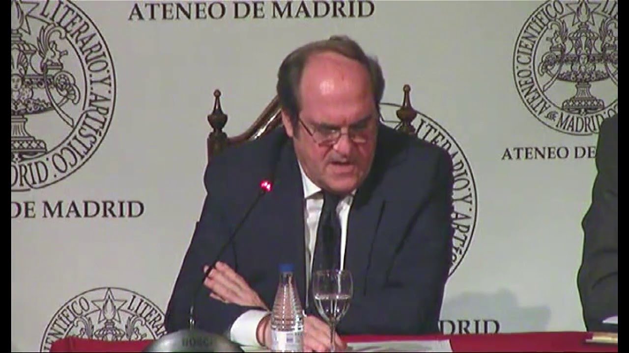 Conferencia 