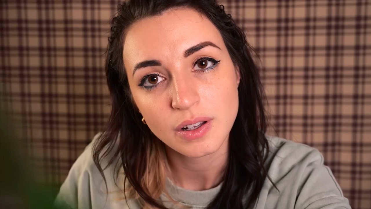 Hot🔥or Cold❄️? - ASMR