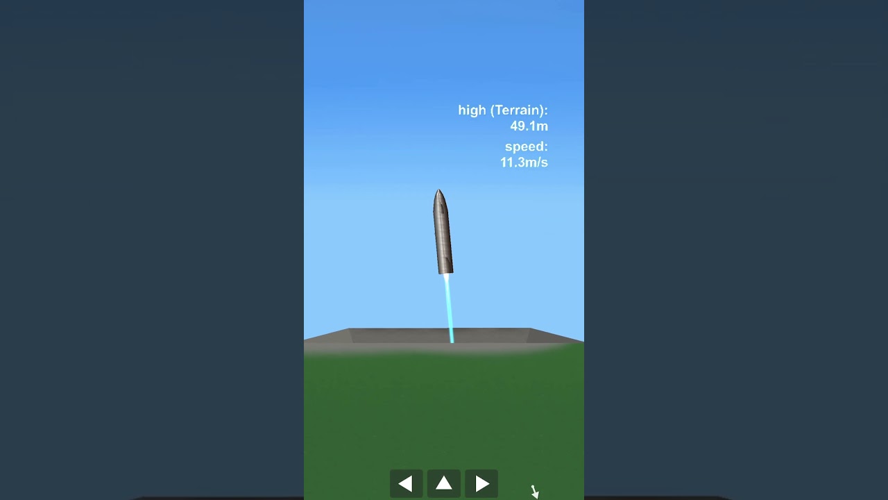 My Best Landing&hellip;