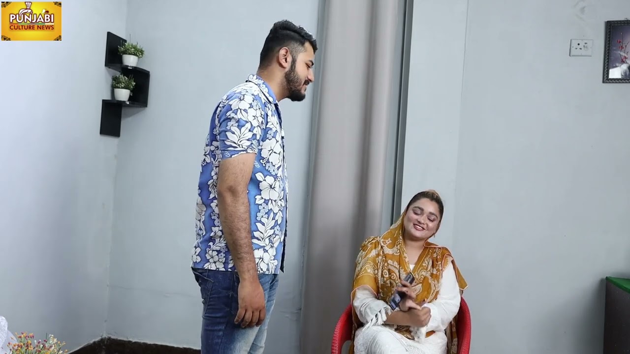 Types Of Sister | Short Story | Punjabi Culture News