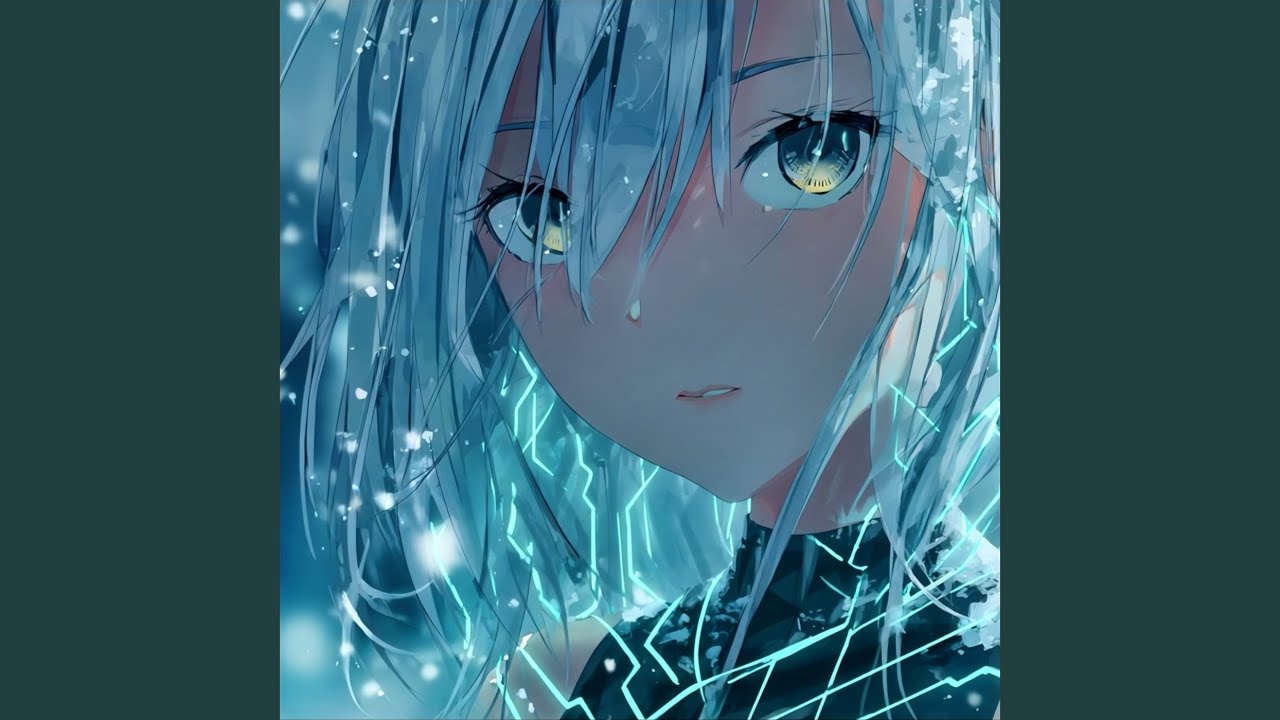 Neon Winter Trick