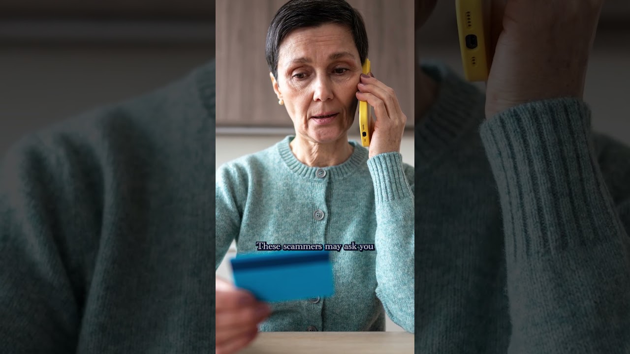 Prokurator generalny Mayes i Better Business Bureau ostrzegają mieszkańc&oacute;w Arizony: Nie dajcie si...