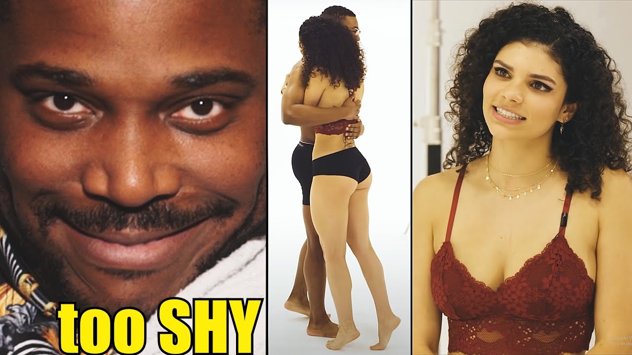 RANKING WOMEN ON BODY PARTS | Jubilee