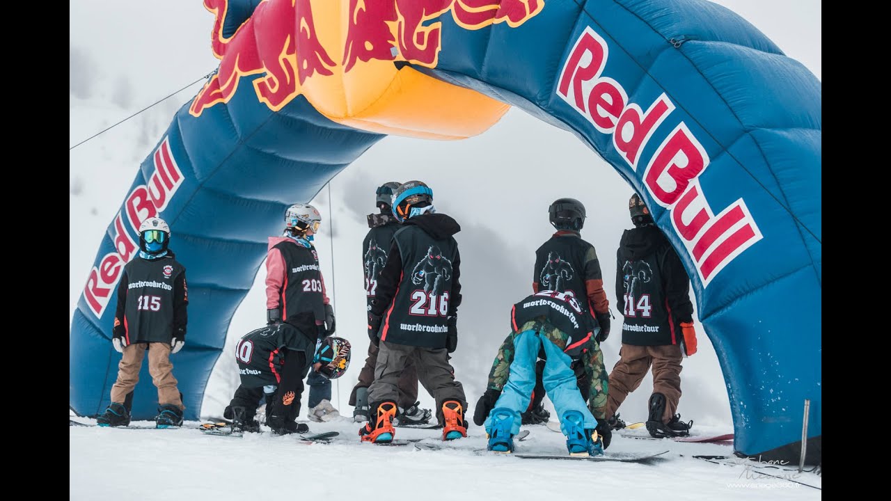 World Rookie Tour, Guzet (France) | French Kiss Rookie Fest Offcial Video
