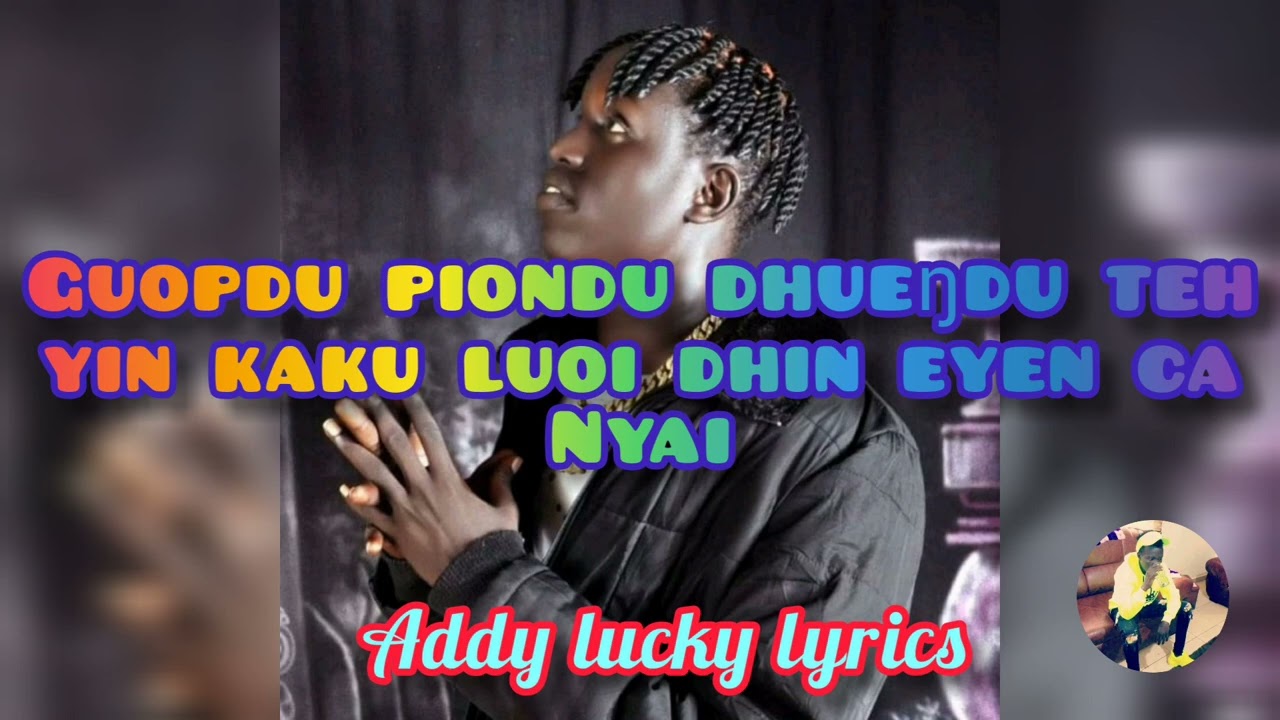 Educated girl lyrics - Ras kadong