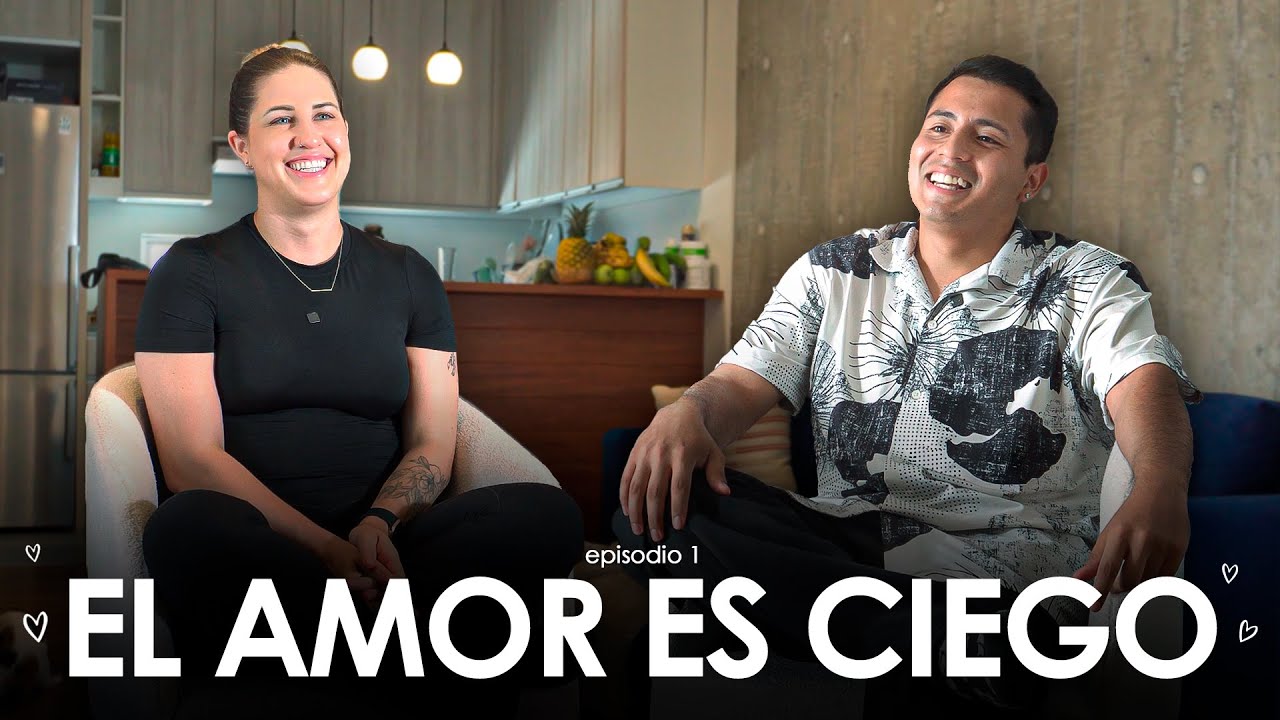 Capítulo 1: El amor es ciego | Incompatibles | Ángel y Coco