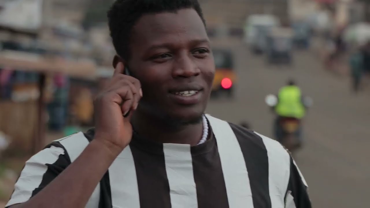 BEST KENYAN MOVIES || MASIBU YA KALVO || JVN ENTERTAINMENT 🔥