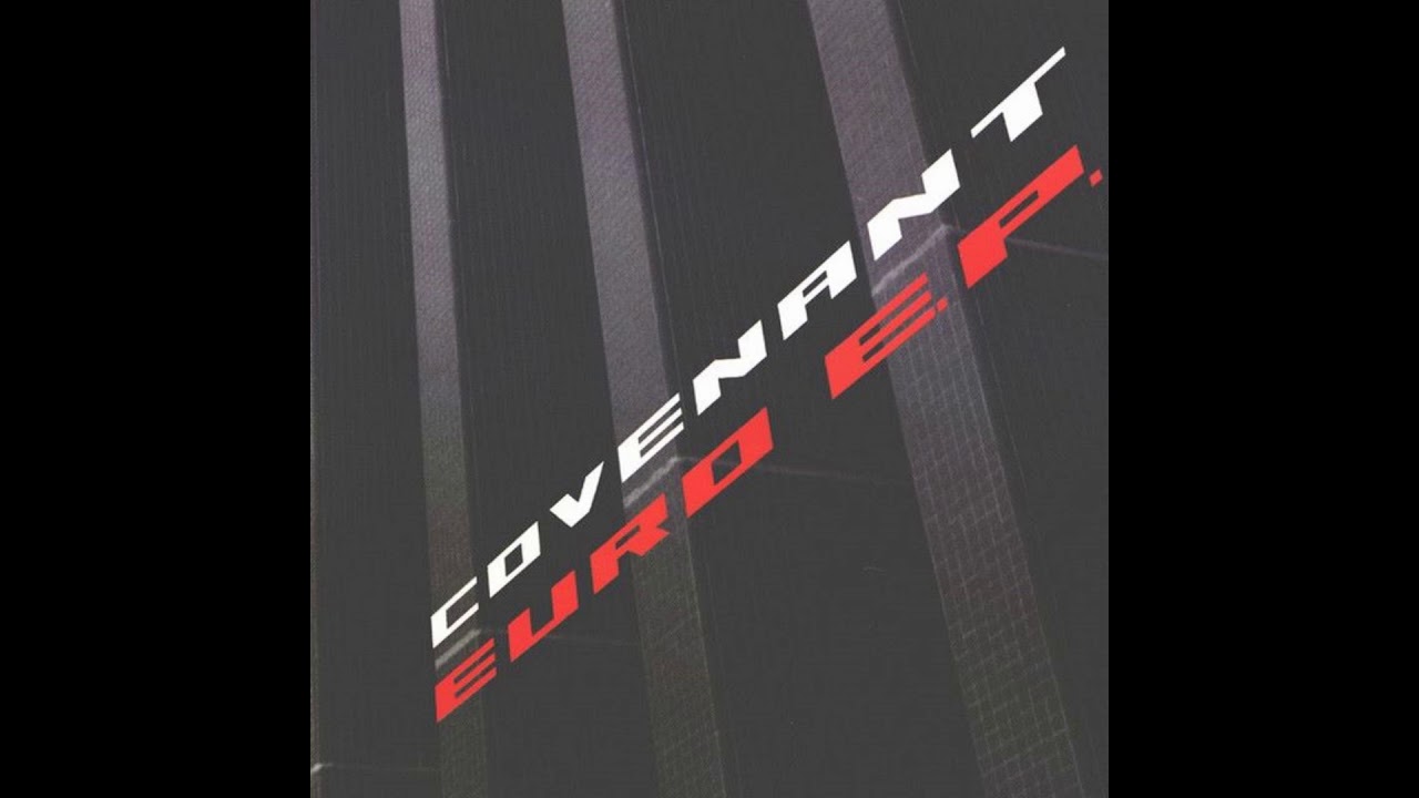 Covenant - Go Film [Soft Version]