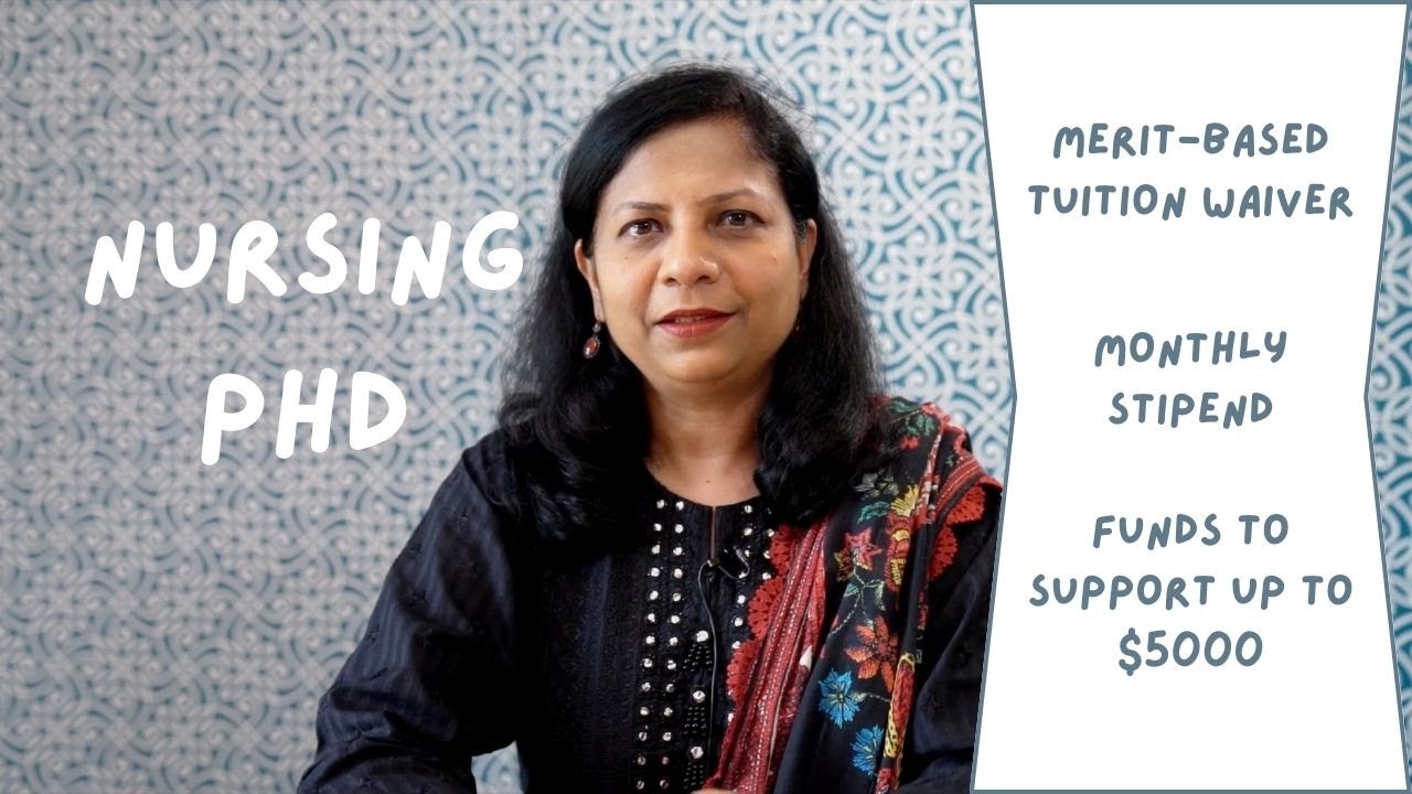 Specialise in NURSING | PhD in Health Sciences at Aga Khan University