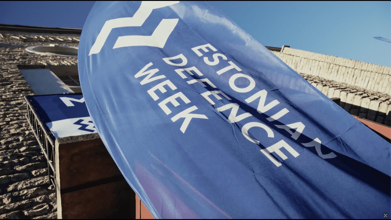 Estonian Defence Week 2025