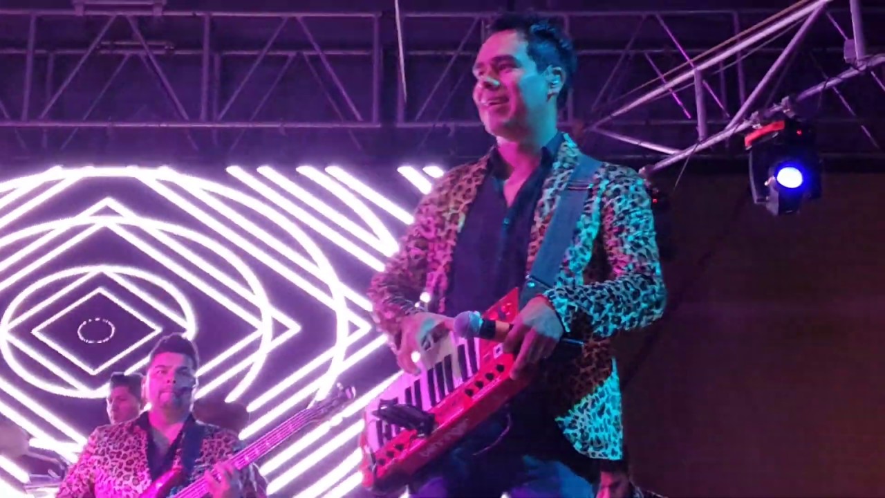 Grupo G - He Seguido Tus Pasos, Dile - Cuéntale, Amores Que Sueñan | En Vivo HD, Huixquilucan 2020