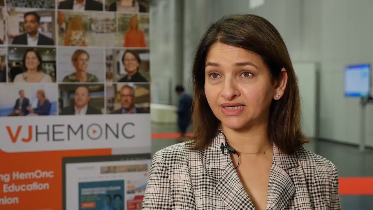 CAR-T updates in myeloma