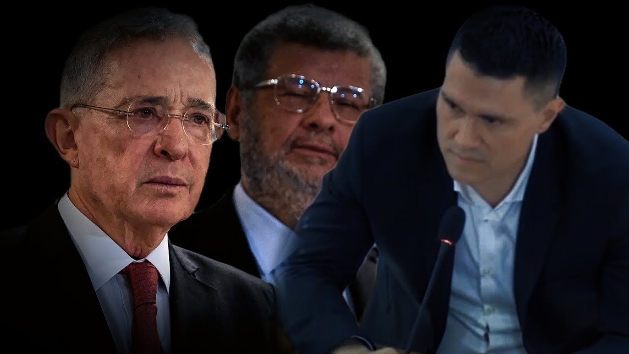🛑 EN VIVO | Juicio contra Álvaro Uribe Vélez: contrainterrogatorio a HECTOR ROMERO AGUDELO