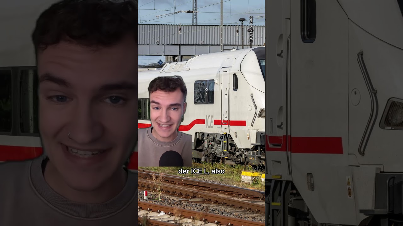 wie &auml;ndert sich der Fernverkehr der deutschen Bahn im Dezember? #z&uuml;ge #deutschebahn #stuttgart