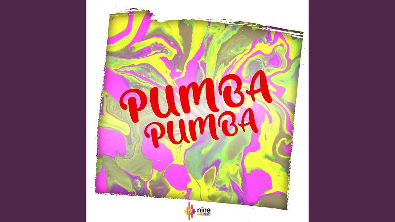 Pumba Pumba