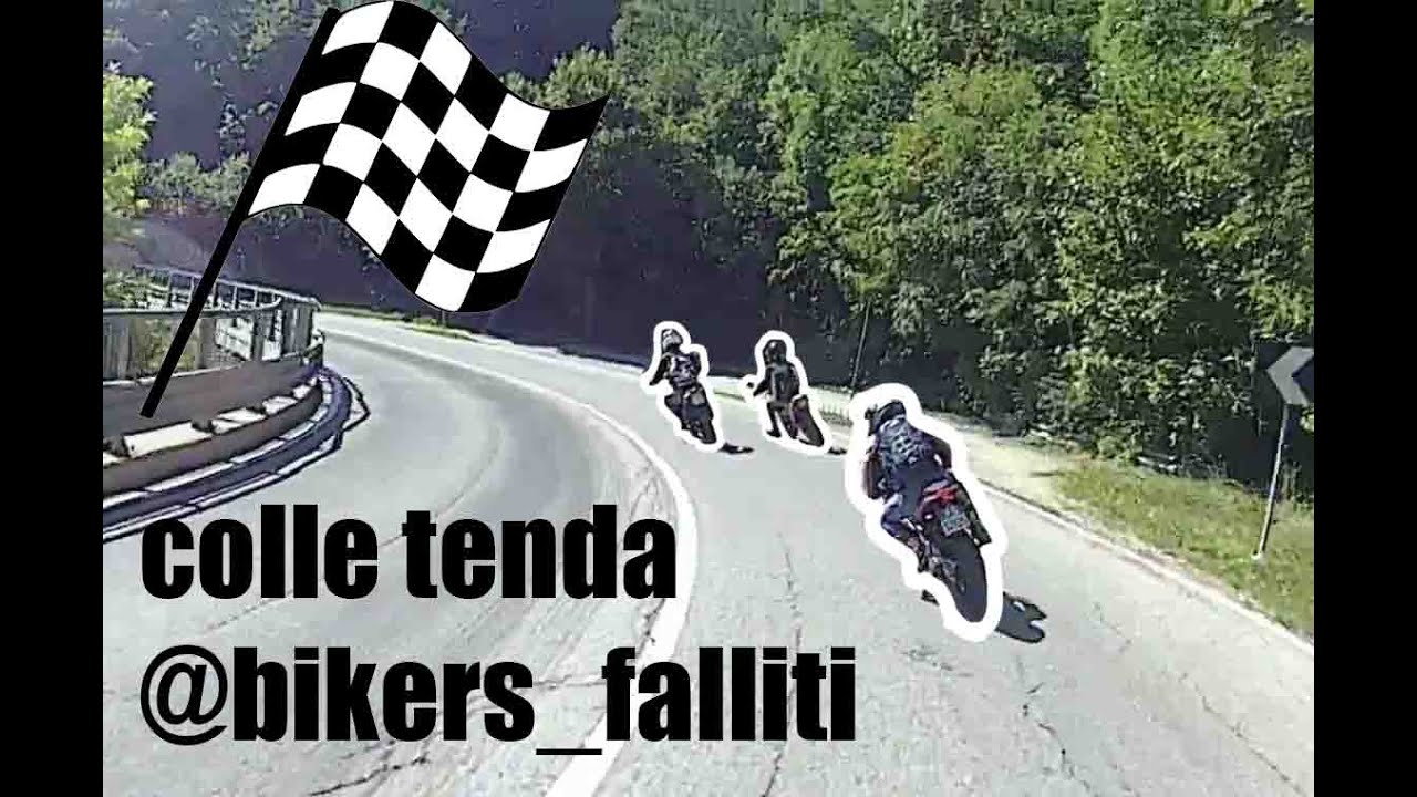 COLLE TENDA MOTOTOUR [RAW][MUSIC] by @ricky_olli