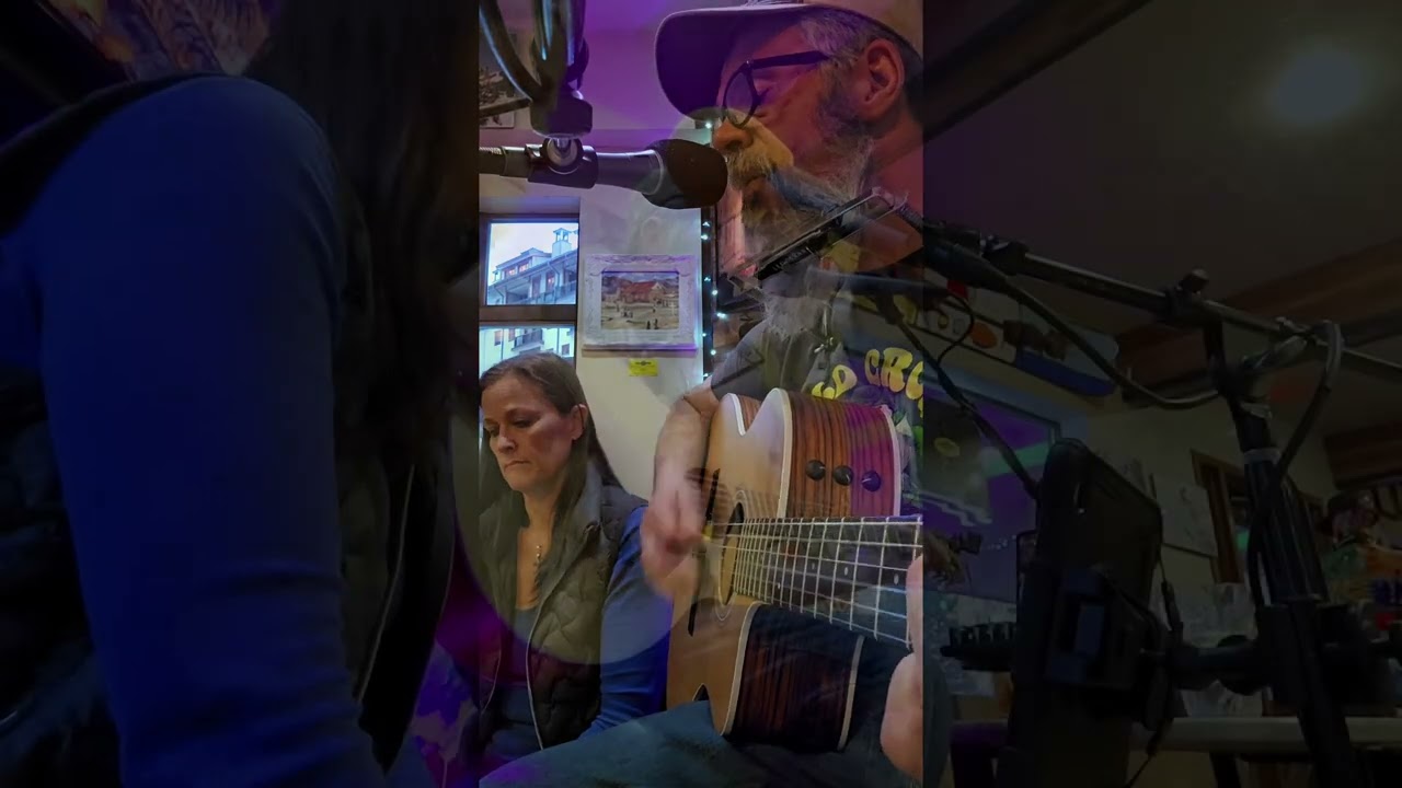 Ripple by The Grateful Dead
