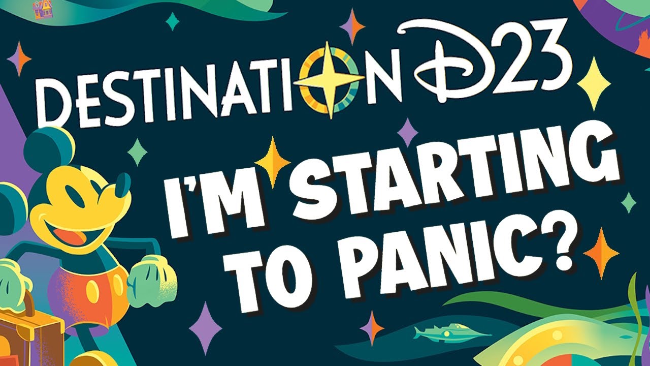 No Parks Panel? Now What?