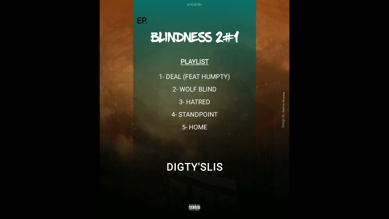 Full EP_Blindness by_DIGTY_2K24_STORMLIFEISAW