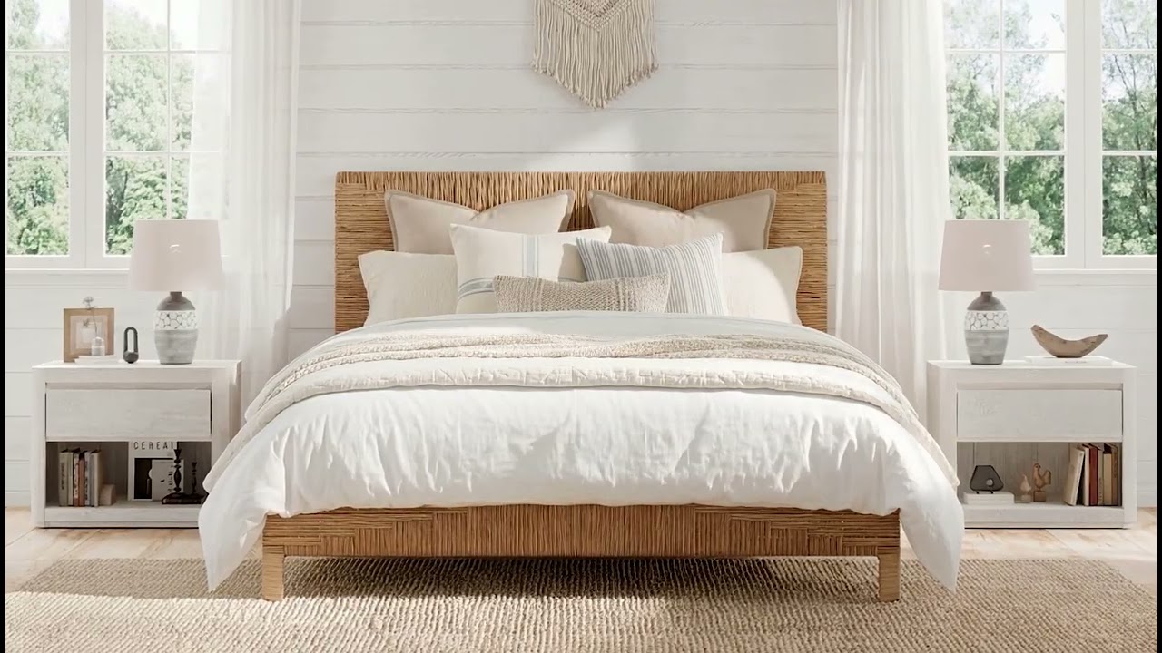 CRAFTED FOR COMFORT, DESIGNED FOR LIVING