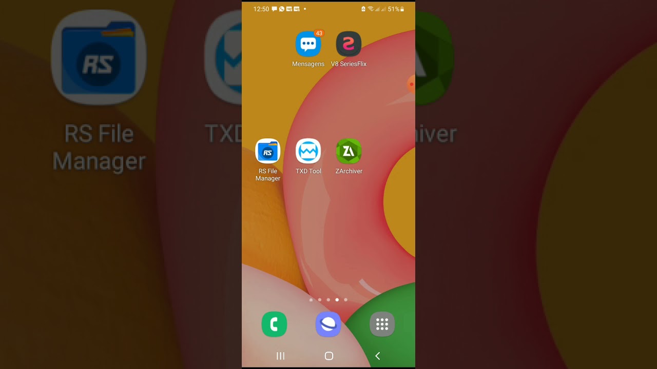 como usar txd tool no android 11.Para colocar textura png pela pasta texdb-gta3