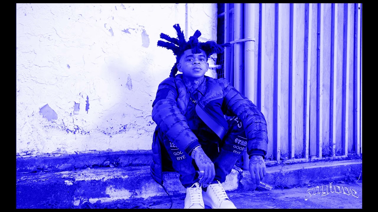 [FREE] SpotemGottem Type Beat 