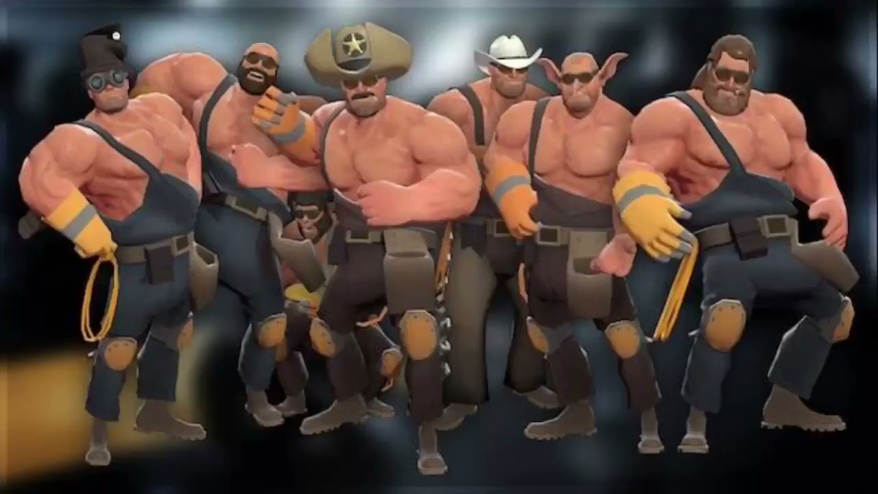 tf2 edit