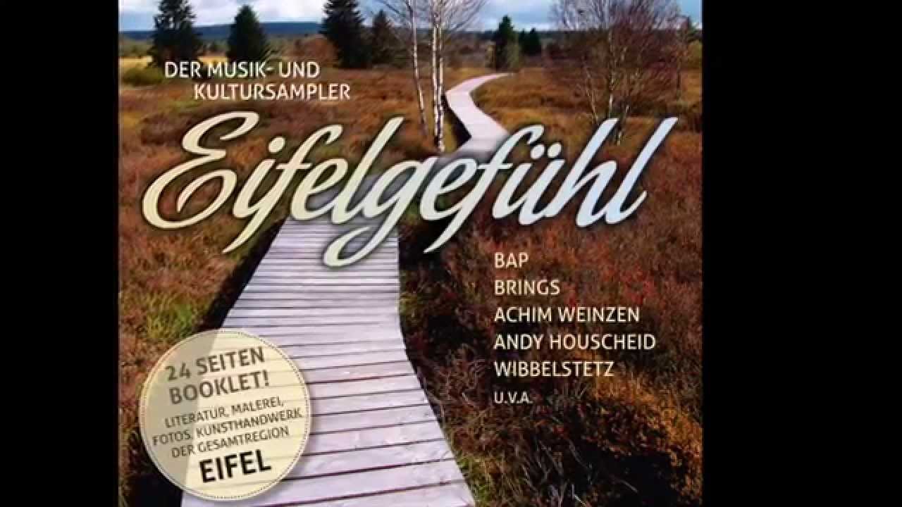 Eifelgef&uuml;hl