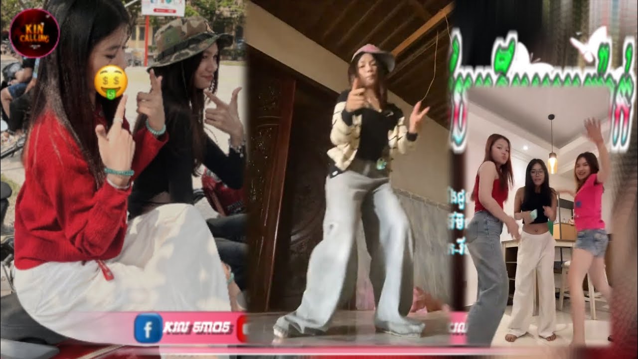 🔵 បទកំពុងល្បីក្នុង_tik tok,ReMix,2025🔥🎬រីមិច,2025 ( នារីម៉ាកសុីរីមិចបែបខ្លឹបអេមញ៉ាក់ )🎵Tik Tok 2025