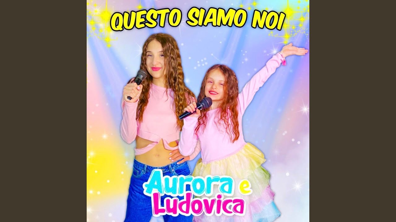 Questo siamo noi