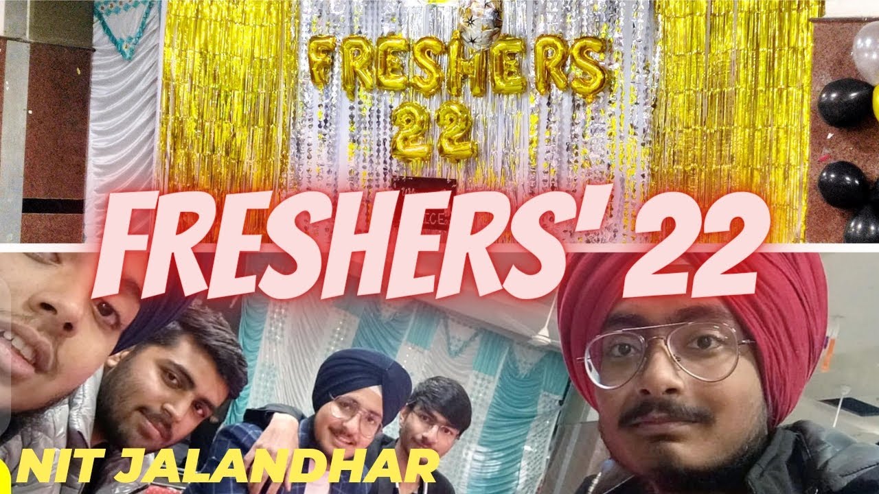 NIT Jalandhar 