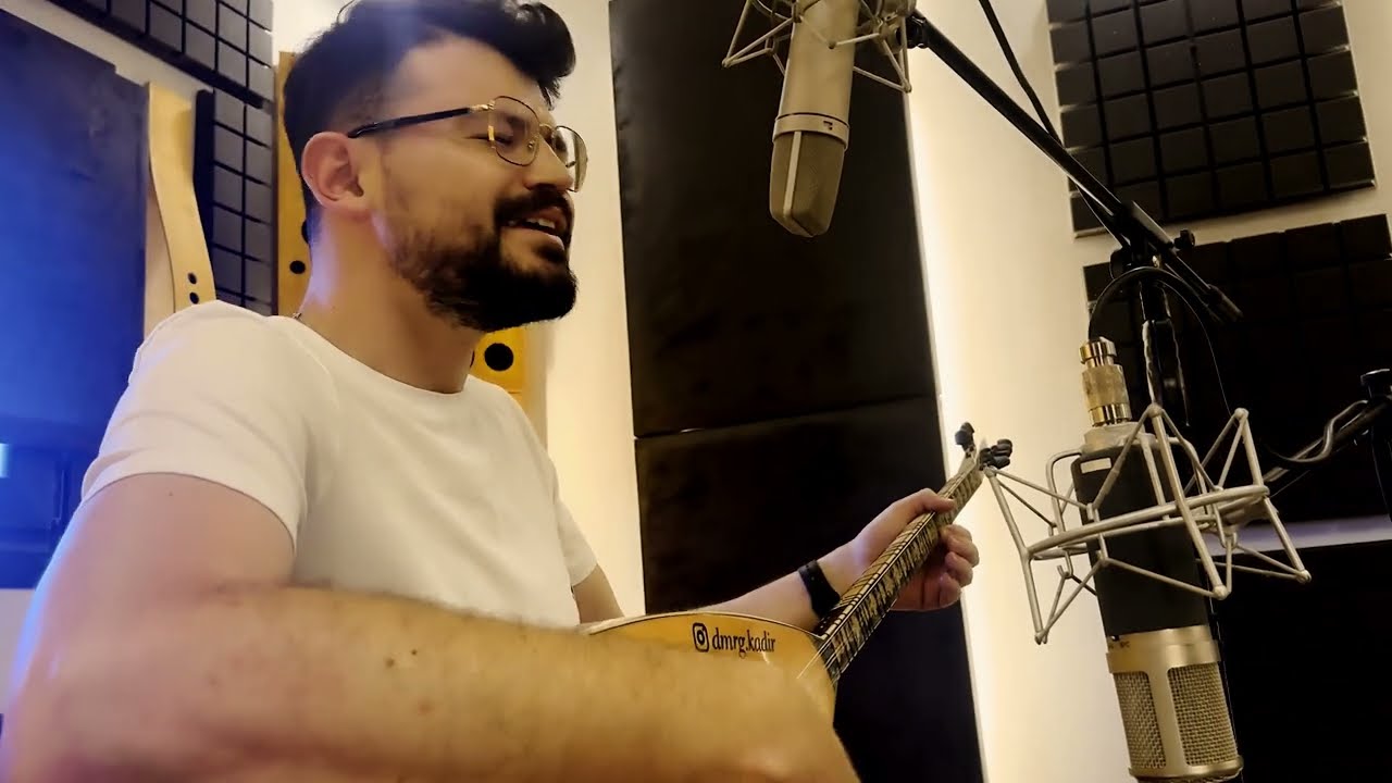 Zahidem - Neşet Ertaş İlk Versiyon