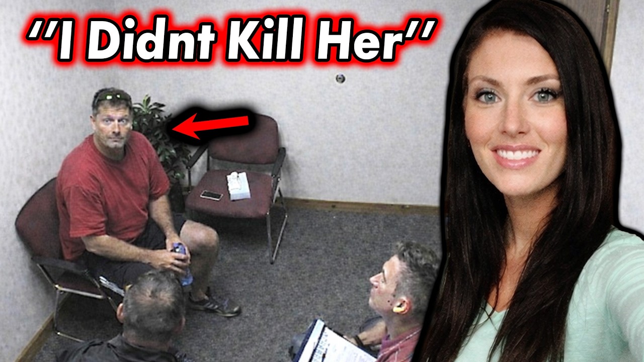 The Worst Acting Performance You'll Ever See 