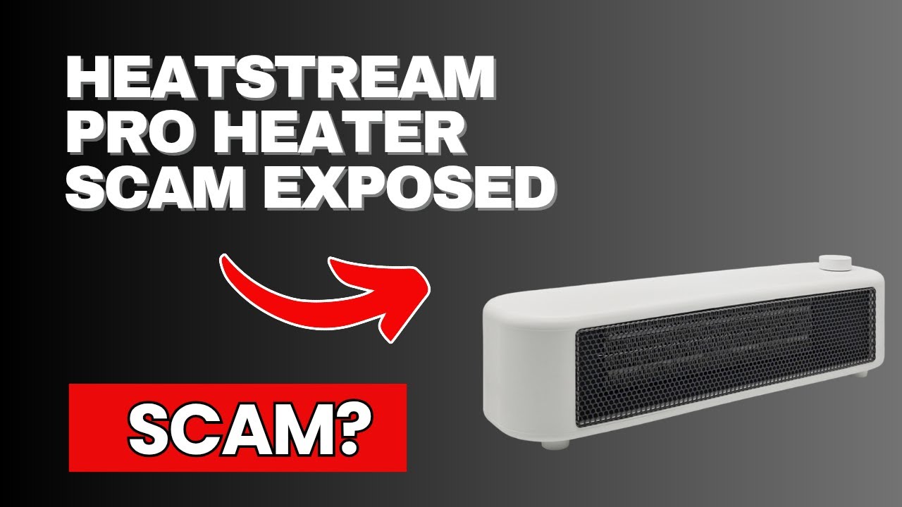 Обзор обогревателя HeatStream Pro &ndash; легальный продукт или очередная афера?