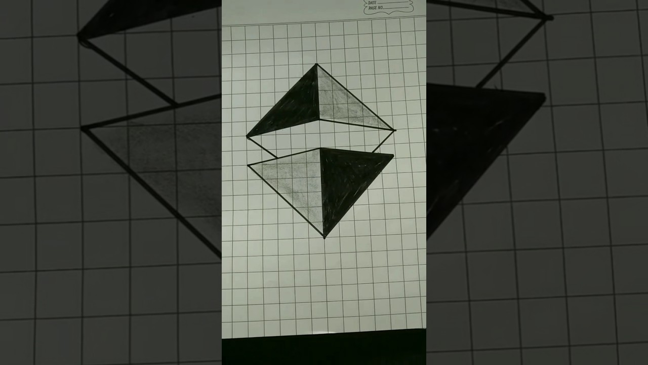 3d drawing 