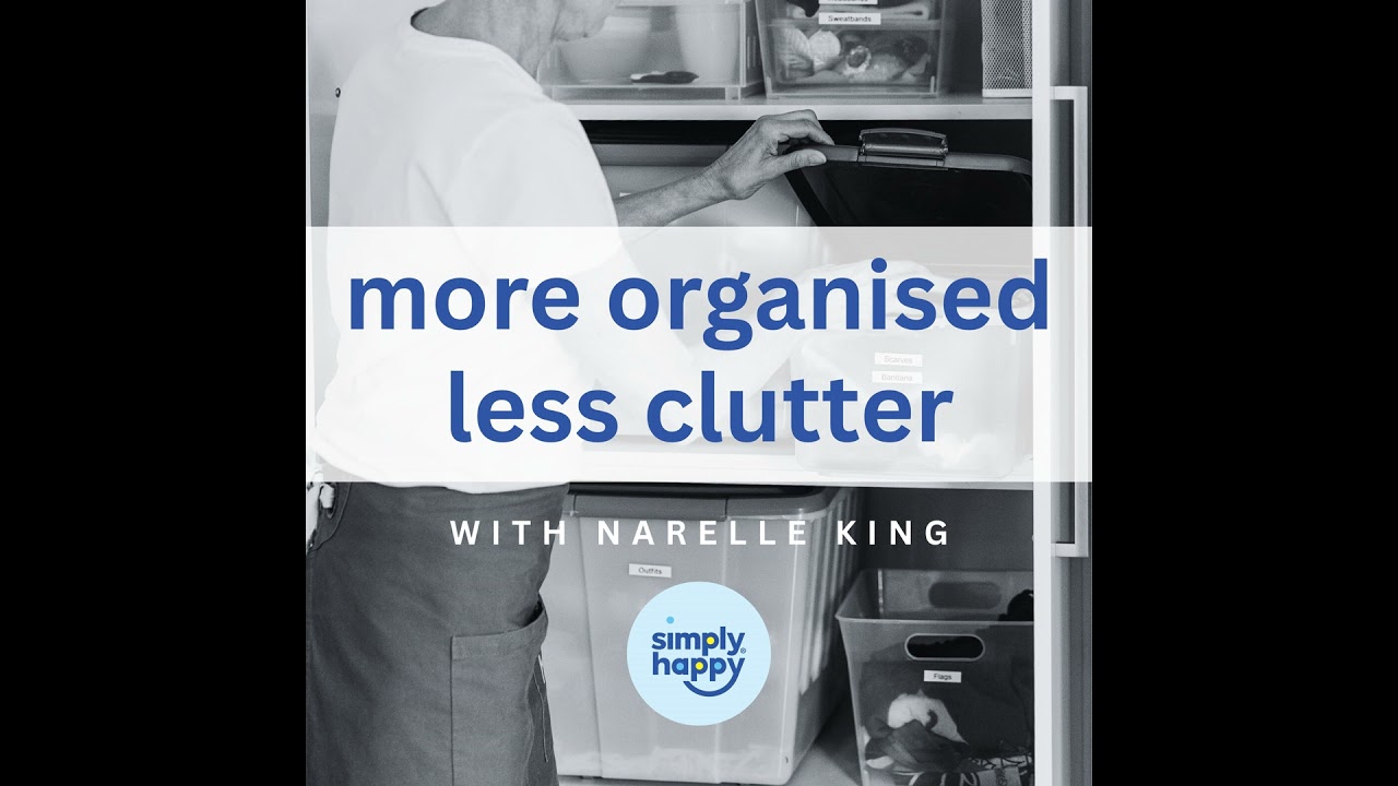 215. 5  Organising tools for life admin that all families need