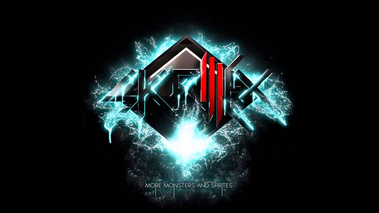 Skrillex & Bare Noize   Evil As Satan