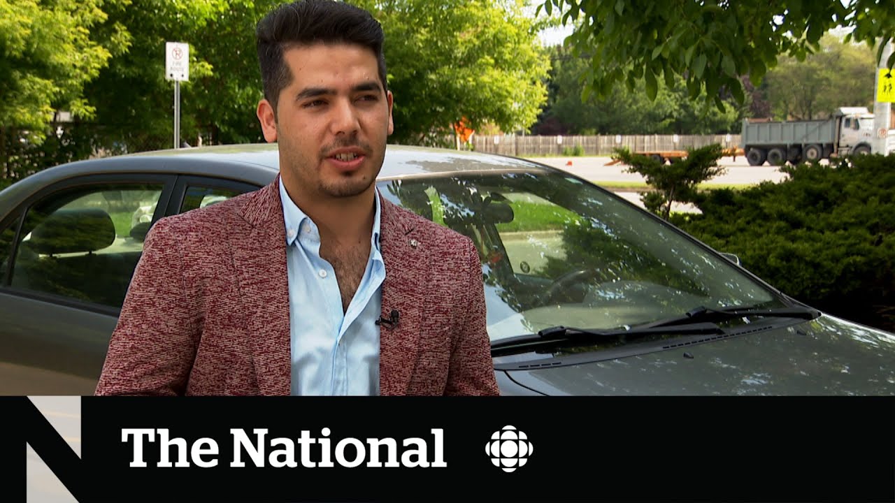 Newcomers face hefty car insurance bill in Canada