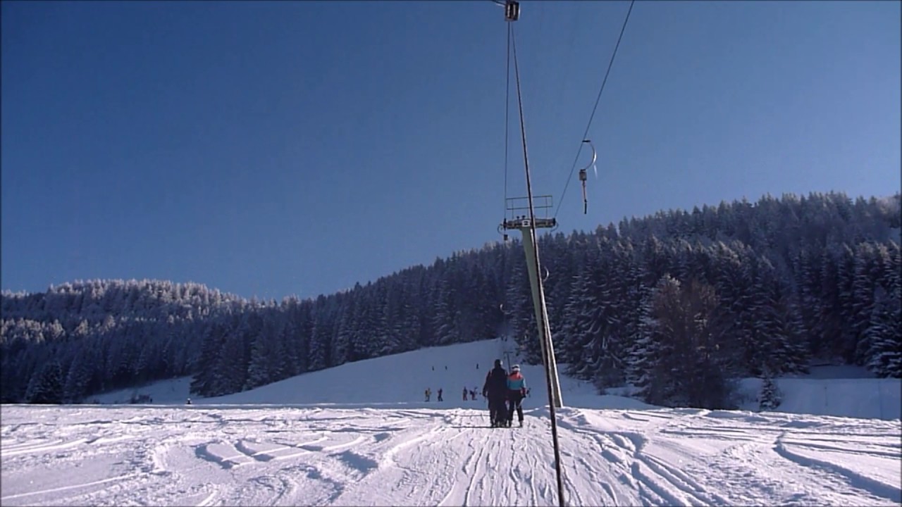 Skilift Oberwilhams