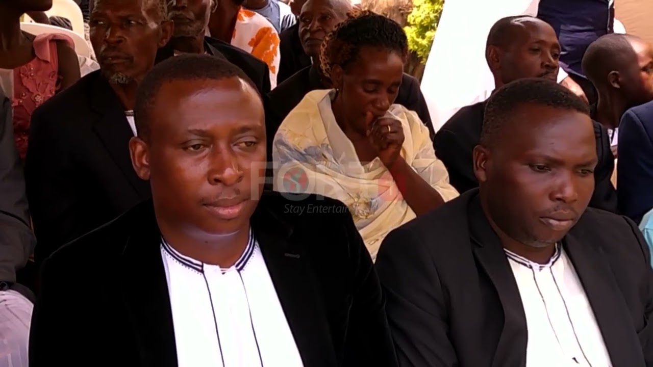 OMUGABE RUTAMBANSI NTARE VI MAKES EMOTIONAL VISIT TO TOORO TO RECONNECT WITH FAMILY AND CULTURE