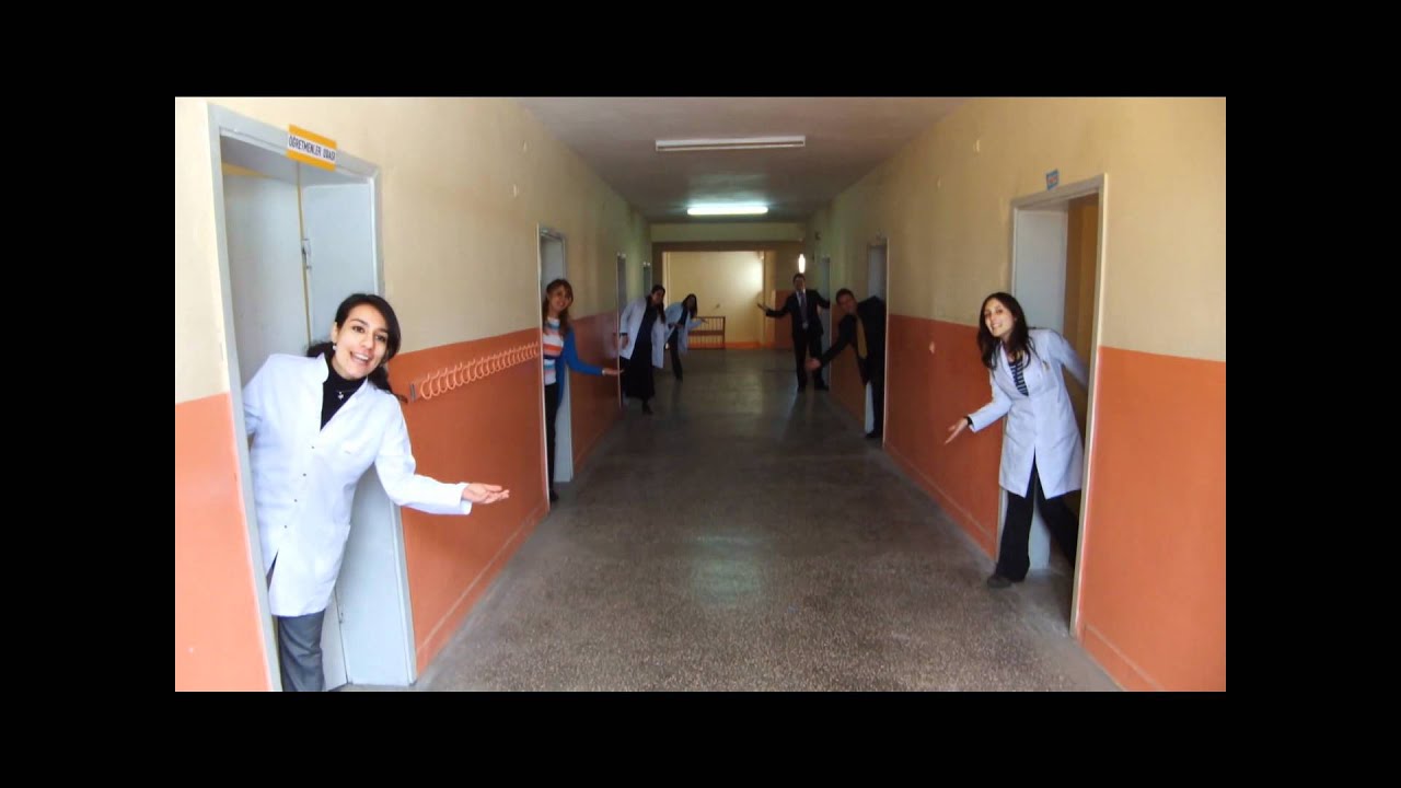 Muallim Ardahan Göle Anadolu Lisesi