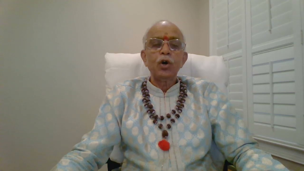 1113D)17.1.26–P2-BHAGVAT 10ASKANDH (OOTR) 79ADHYAY – BALVAL-KA OODDHAAR AUR BALRAMJEE-KI TIRTH-YATRA