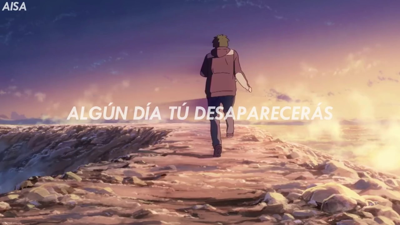 YOUR NAME - 'Sparkle' [Sub español / english]