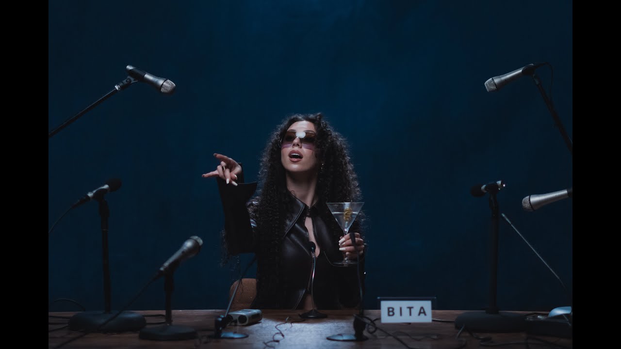 BITA - NSDN (Videoclip Oficial)