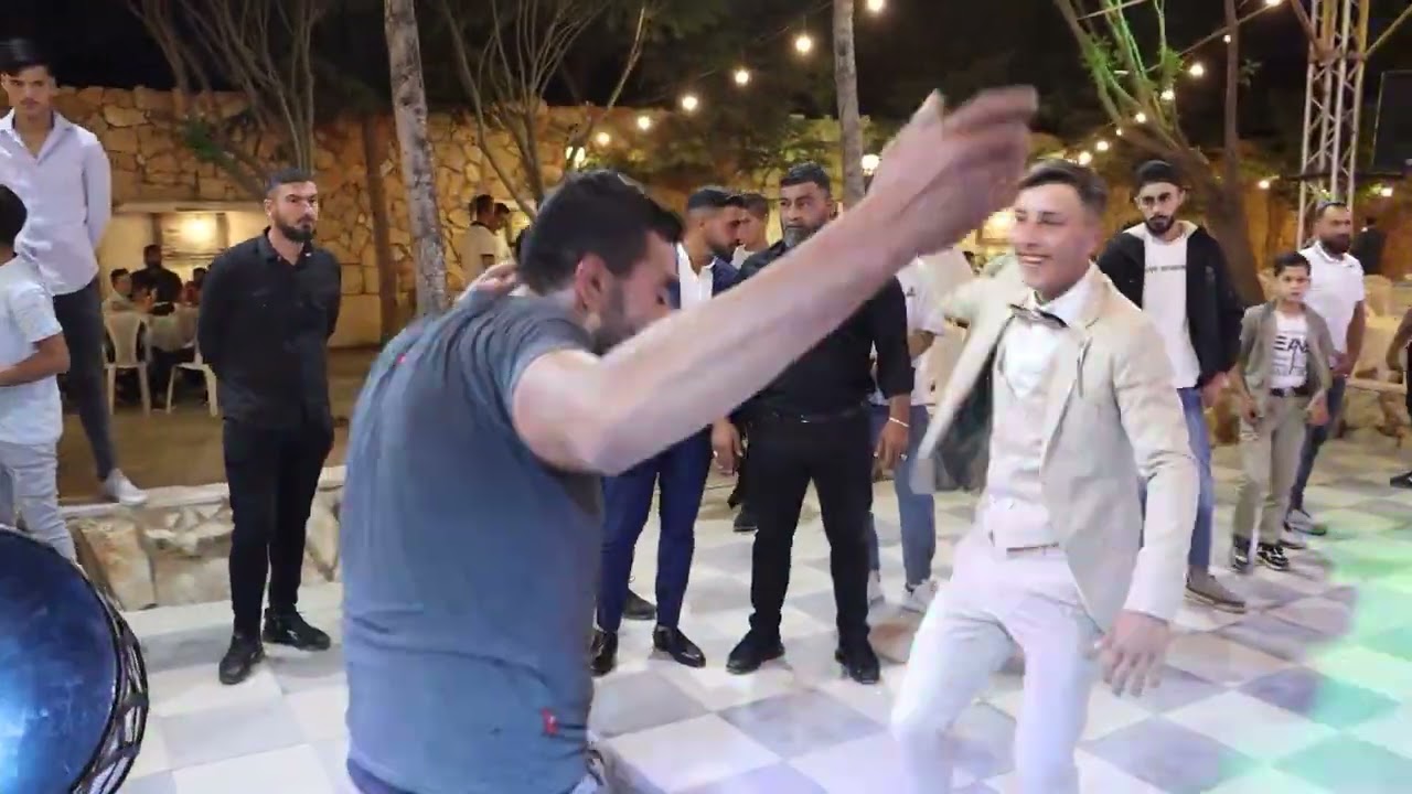 عرس اين شنوب جزء الثاني