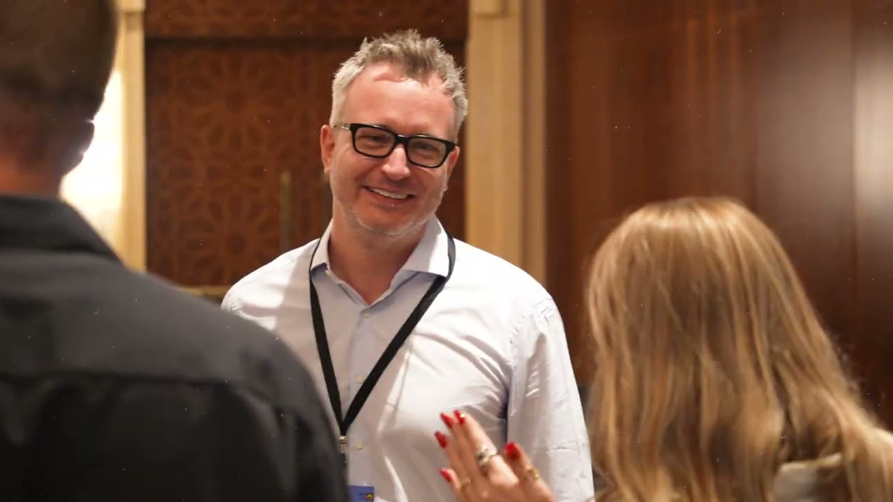 S1E22 - Investors Dinner | Tablon B2B - Ritz Carlton Dubai | 16-Oct-24